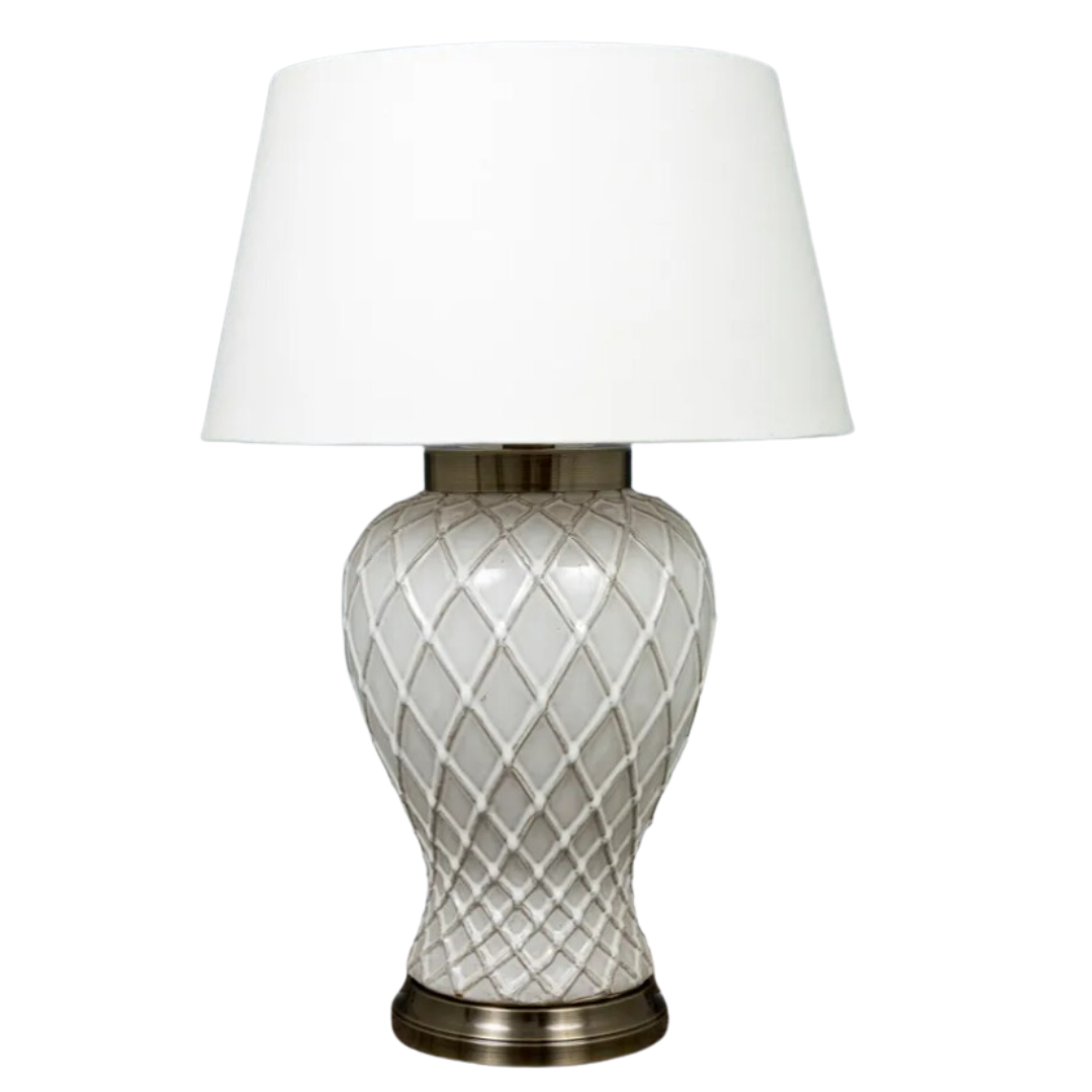 Berkley Table Lamp