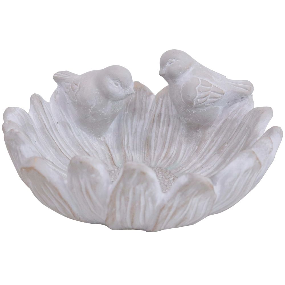 Bird Water Bath Small