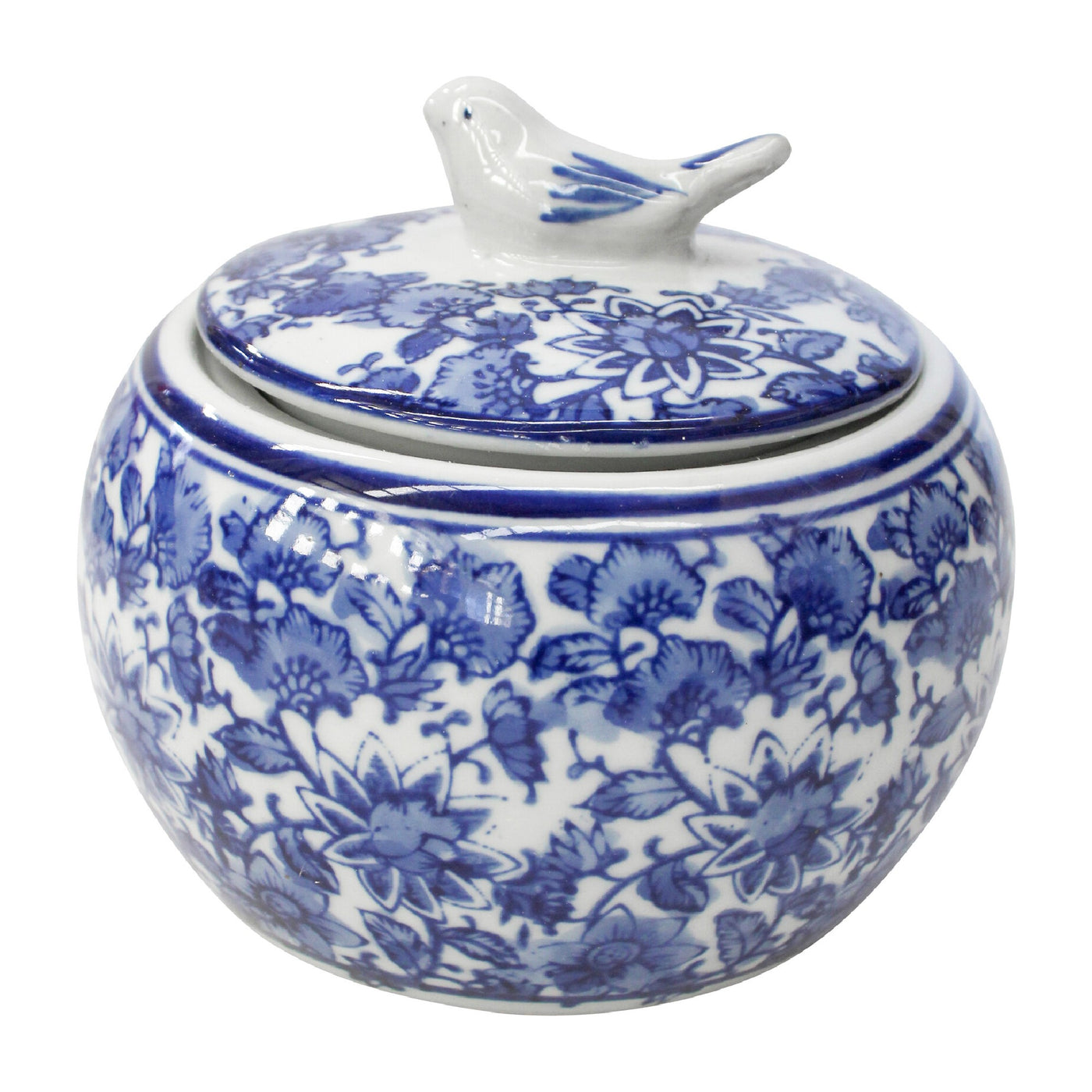 Bird Jar Small