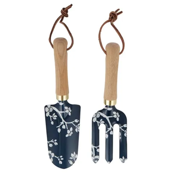 Blossom Garden Tools Set