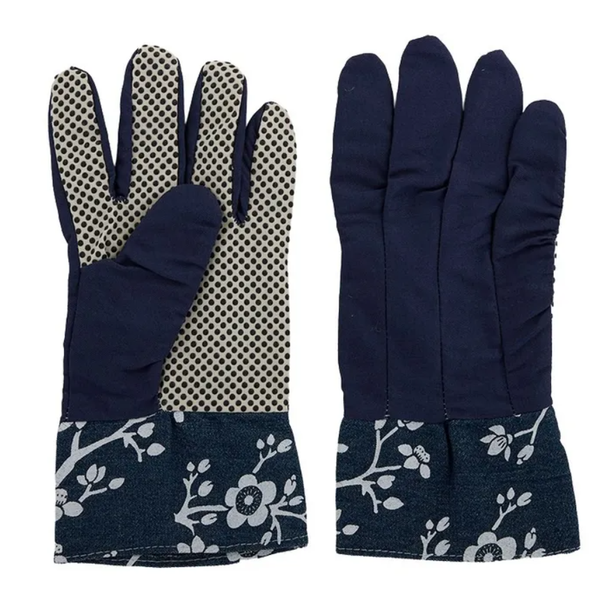 Blossom Garden Gloves