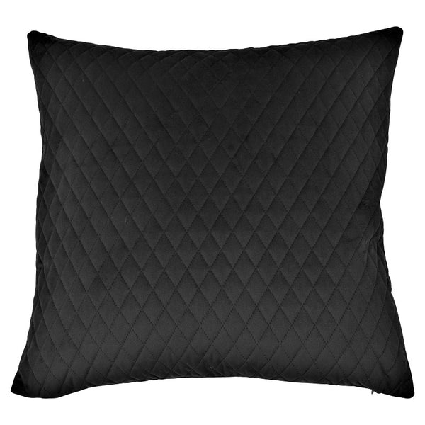 Bolero Pillow Black