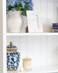 Scilla Rope Vase
