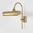 Bowral Wall Light Antique Brass