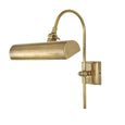 Bowral Wall Light Antique Brass