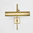 Bowral Wall Light Antique Brass