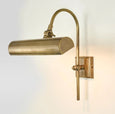 Bowral Wall Light Antique Brass