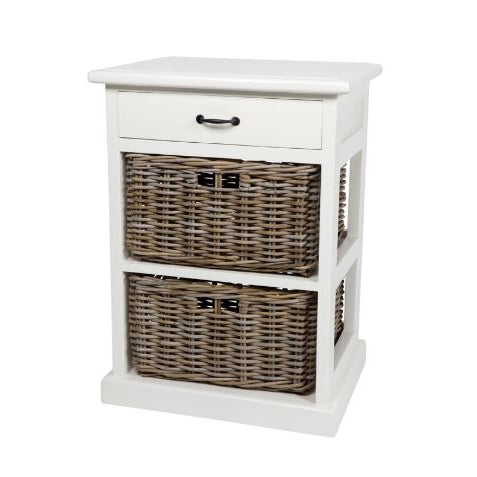 Storage Solutions