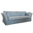Bristol 3 Seat Sofa Sky