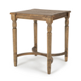 Britannica Side Table