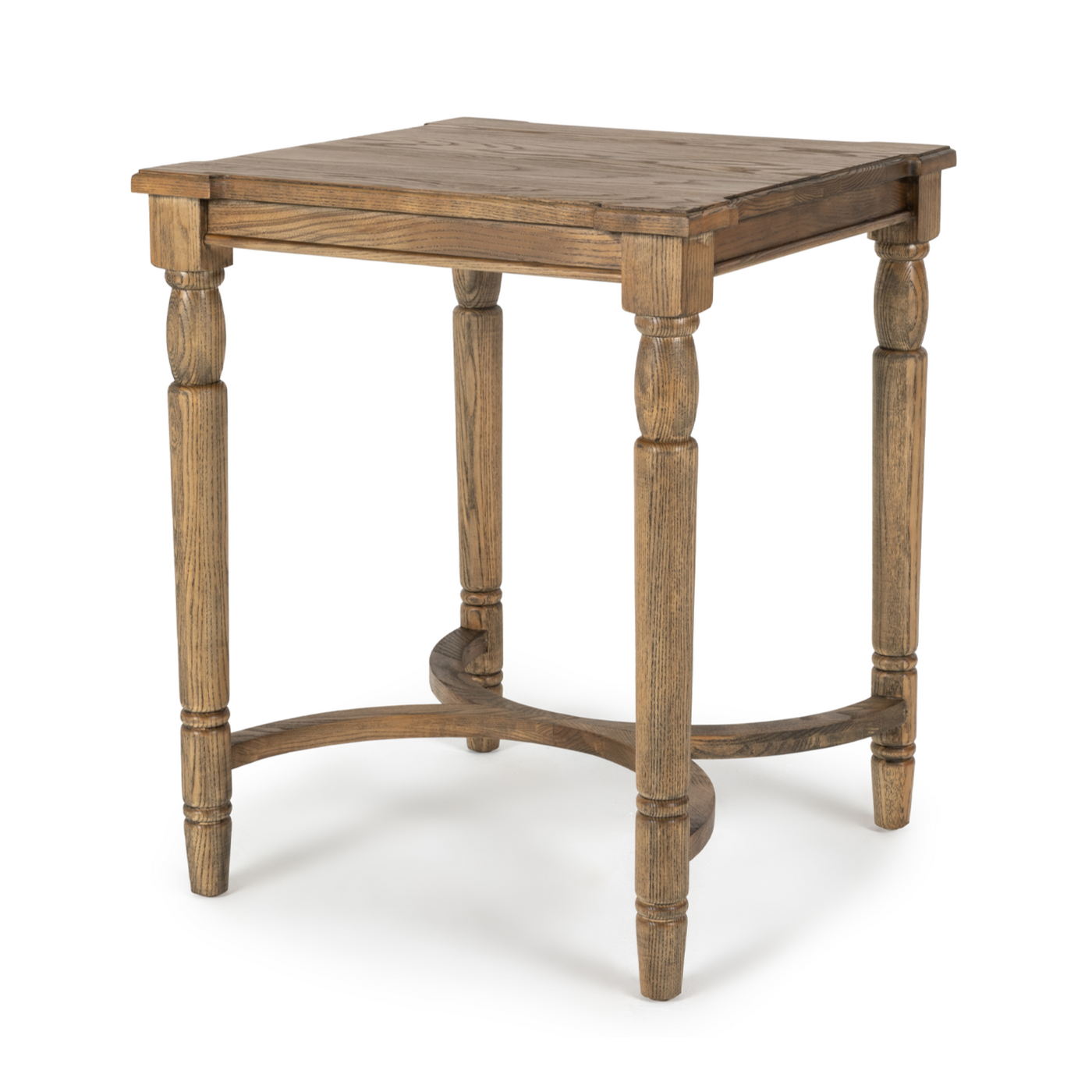 Britannica Side Table