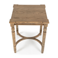 Britannica Side Table