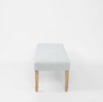 Brittany Long Ottoman Green