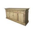 Brooks Sideboard Natural Oak