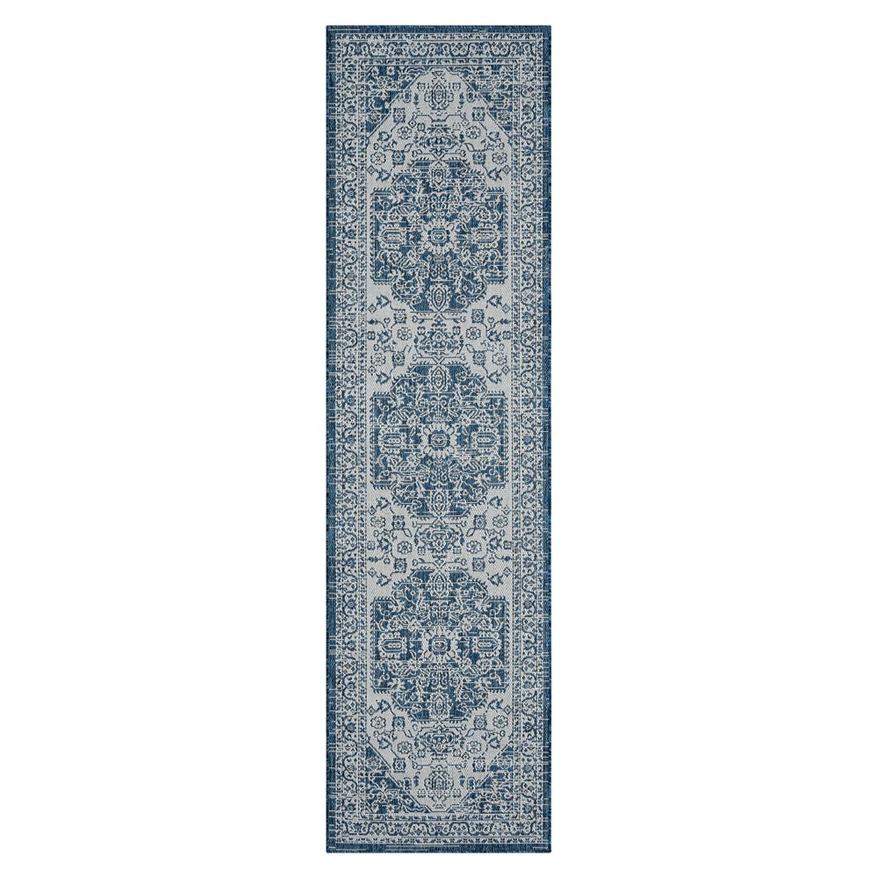Cabana Denim Outdoor Runner
