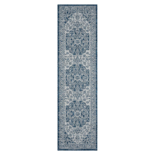 Cabana Denim Outdoor Runner
