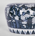Cherry Blossom Planter Large