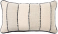 Loom & Shore Lumbar Cushion