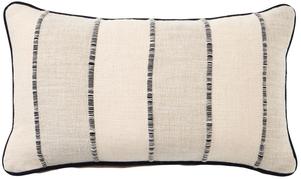 Loom & Shore Lumbar Cushion
