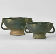 Cleo Terracotta Bowl Small Black