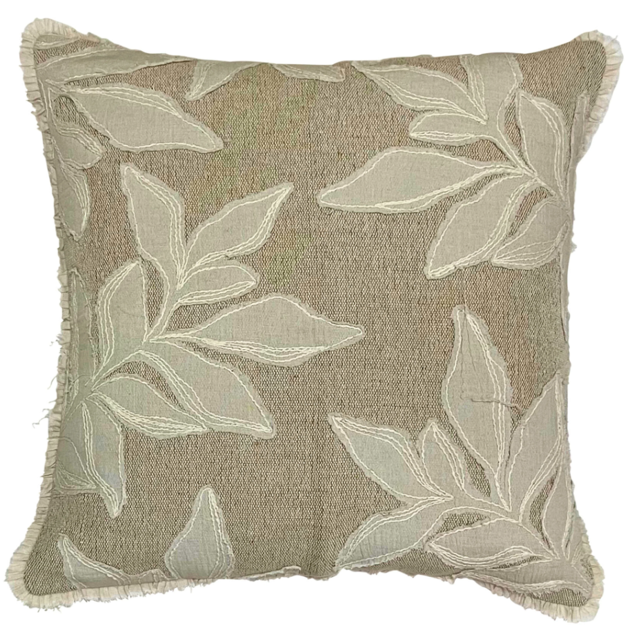 Coco Palms Cushion 50cm