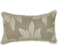Coco Palms Lumbar Cushion
