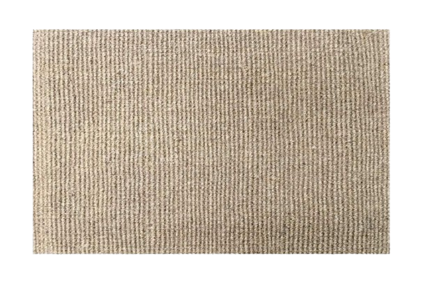 Coir Natural Tucked Ends