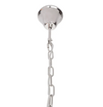 Concord Pendant Small Nickel
