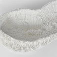 Haven White Coral Bowl 36cm
