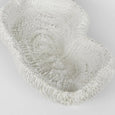 Haven White Coral Bowl 36cm