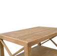 Daphne Side Table Natural