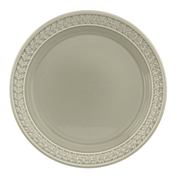 Portmeirion Botanic Garden Harmony - 26.5cm Dinner Plate Stone (S/4)