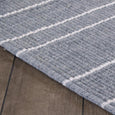 Dune Rug Blue 200x300cm