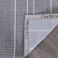 Dune Rug Blue 200x300cm