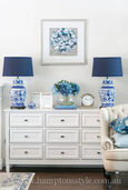 Elegant Hydrangea I