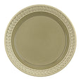 Portmeirion Botanic Garden Harmony - 21.5cm Entrée Plate Moss (S/4)
