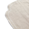 Chloe Liveable Linen Placemat Set/4