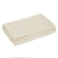 Sunny Throw White 180x130cm