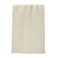 Sunny Throw White 180x130cm