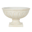 Herbert Decorative Bowl Beige 20cm