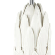 Selia Ceramic Table Lamp Cream
