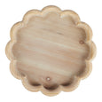 Eva Wooden Tray Natural 35cm