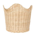 Festonne Planter Basket