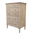 Flinders Chest Weathered Oak
