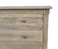 Flinders Chest Weathered Oak