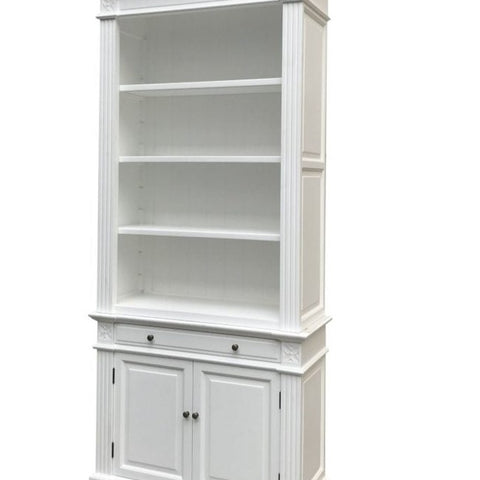 Bookcases & Shelves