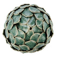Cynara Artichoke Sculpture Large Green