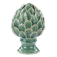 Cynara Artichoke Sculpture Large Green