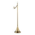 Bathroom Toilet Roll Holder Bronze
