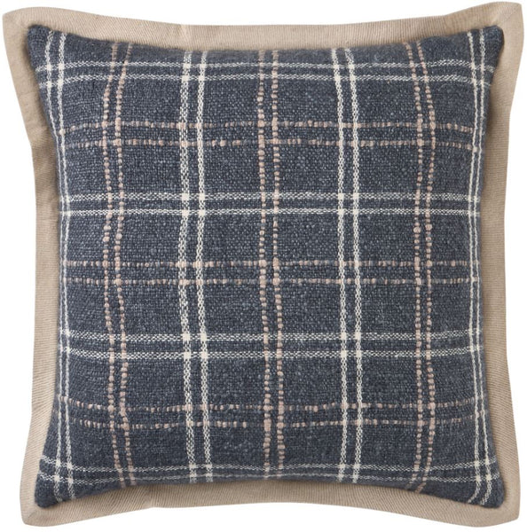 Hampshire Midnight Cushion